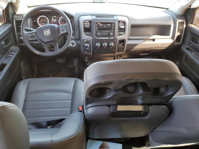 2020 RAM 1500 CLASS - 3C6RR7KT0LG131059