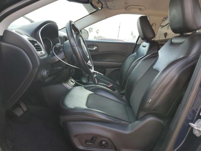 2018 JEEP COMPASS LA - 3C4NJCBB4JT408010