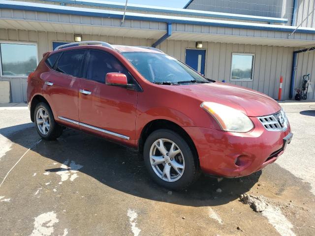 Vin: jn8as5mt1bw185776, lot: 50580295, nissan rogue s 20114