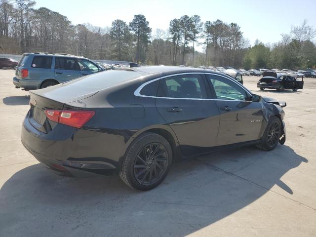 2018 CHEVROLET MALIBU LS - 1G1ZB5ST5JF272976