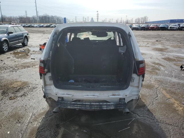 2018 DODGE DURANGO R/ - 1C4SDJCT5JC232022