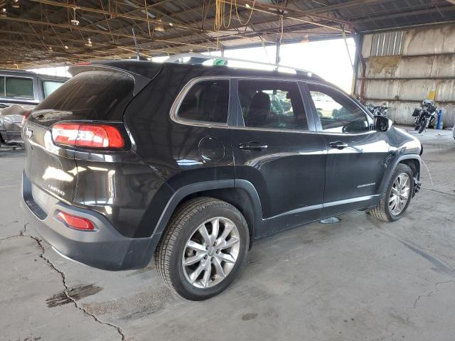 2016 JEEP CHEROKEE L 1C4PJLDB8GW195460