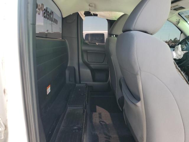 2020 TOYOTA TACOMA ACC - 3TYRX5GNXLT003415