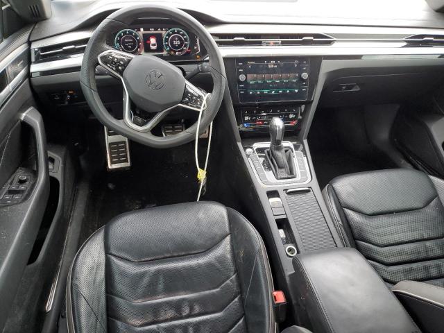 2021 VOLKSWAGEN ARTEON SEL WVWTR7AN6ME002463