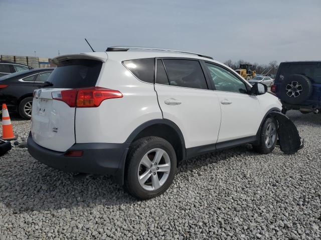 Vin: 2t3rfrev9dw003401, lot: 49673955, toyota rav4 xle 20133