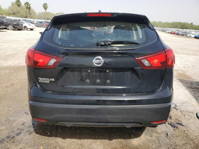 2019 NISSAN ROGUE SPOR - JN1BJ1CP8KW240789