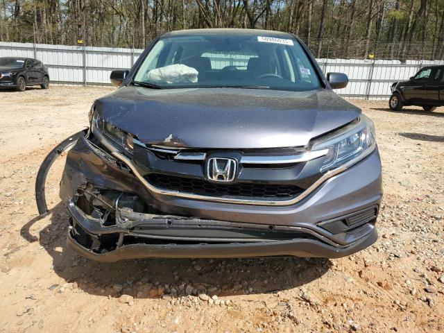 2016 HONDA CR-V LX - 2HKRM3H33GH505913