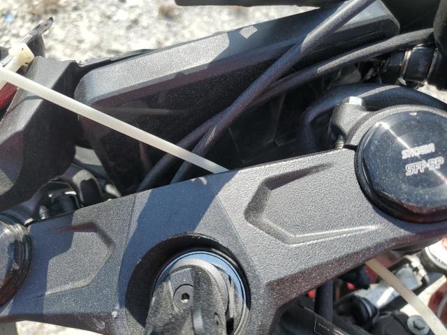 2024 HONDA CBR650 R MLHRH1554R5001093