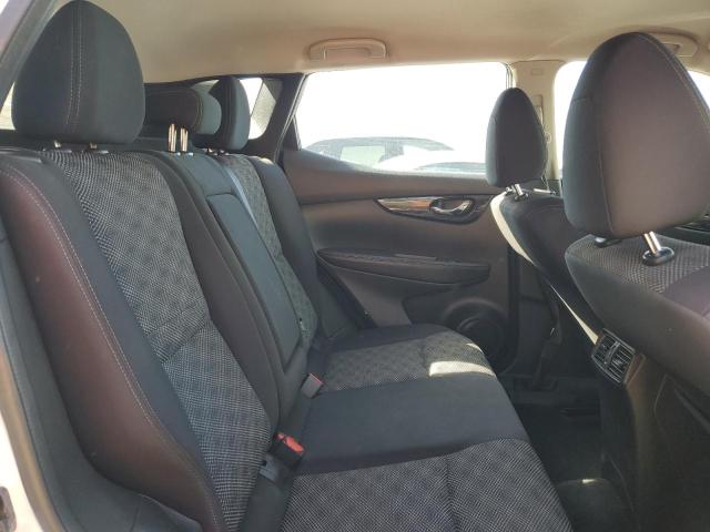 2017 NISSAN ROGUE SPOR - JN1BJ1CP3HW034840