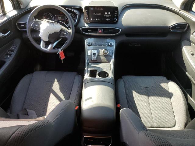 2023 HYUNDAI SANTA FE S - 5NMS1DAJ8PH650791
