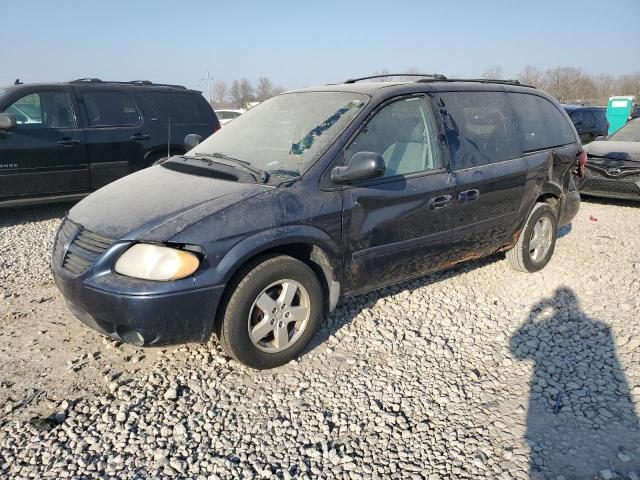 DODGE GRAND CARA