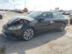 2015 HONDA ACCORD SPO - 1HGCR2E55FA035527