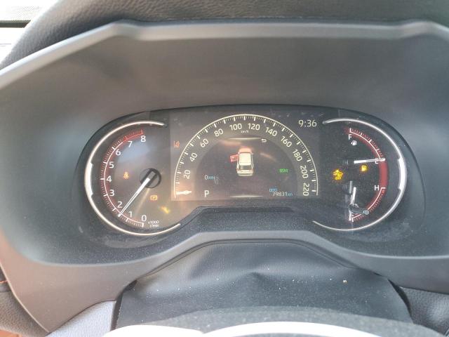 2019 TOYOTA RAV4 ADVEN - 2T3J1RFV9KW003860