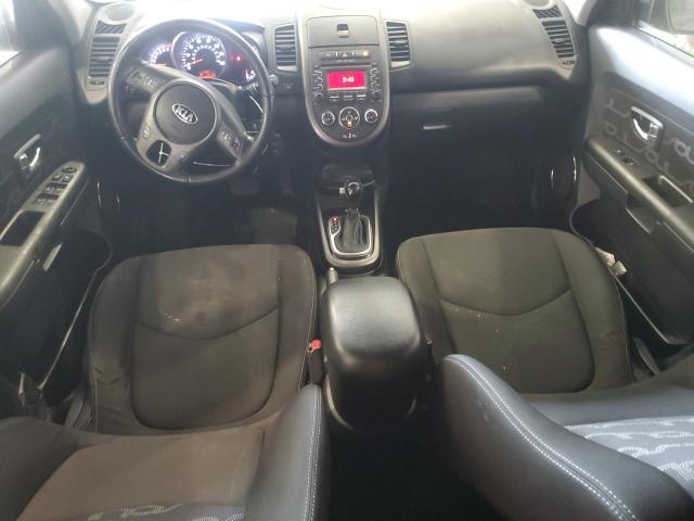 2013 KIA SOUL + - KNDJT2A62D7749549
