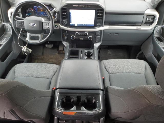 2021 FORD F150 SUPER - 1FTFW1E51MKE79591