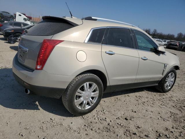 Vin: 3gyfndey1as608292, lot: 46860895, cadillac srx luxury collection 20103