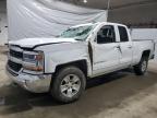 2016 CHEVROLET SILVERADO - 1GCVKREC1GZ240171