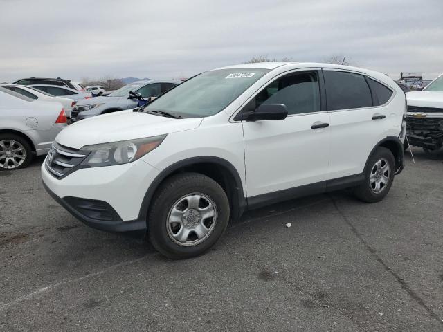 HONDA CR-V LX