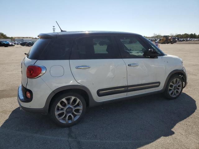 Vin: zfbcfadh3fz033793, lot: 49683365, fiat 500 trekking 20153