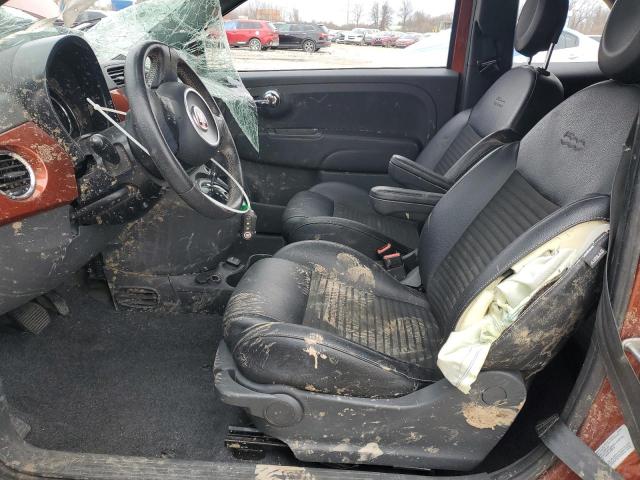 2015 FIAT 500 SPORT 3C3CFFHH7FT621860