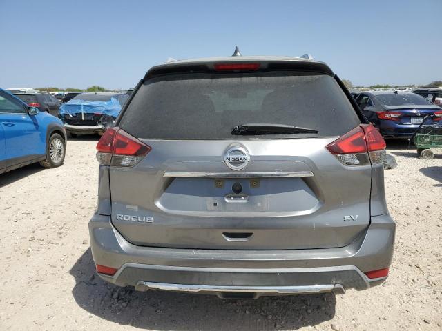 2018 NISSAN ROGUE S - KNMAT2MT3JP587623