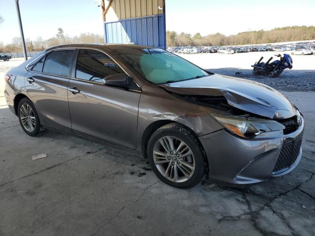 Vin: 4t1bf1fk5fu078972, lot: 48504775, toyota camry le 20154
