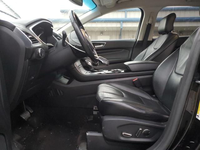 2016 FORD EDGE TITAN 2FMPK4K99GBB23411