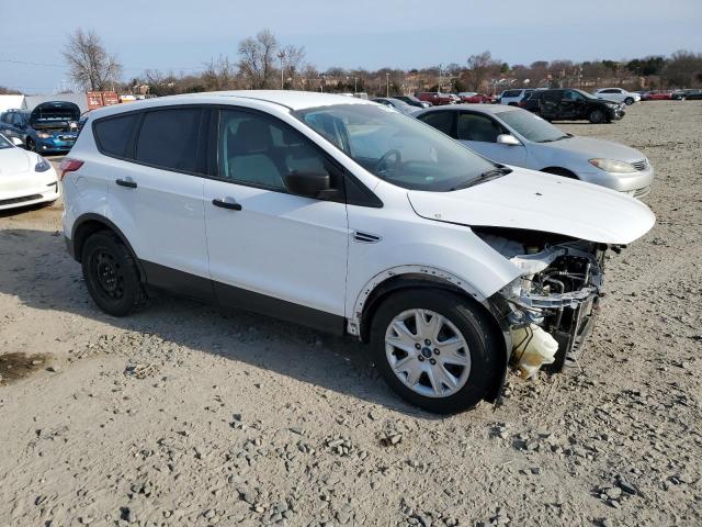 Vin: 1fmcu0f70gua76919, lot: 48747545, ford escape s 20164