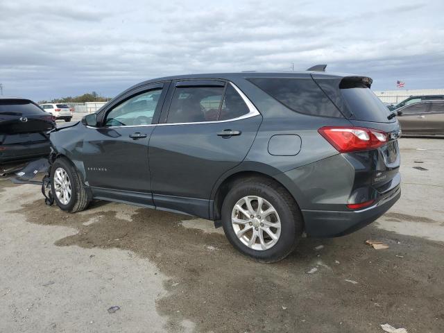 Vin: 3gnaxjev3js552622, lot: 47619245, chevrolet equinox lt 20182