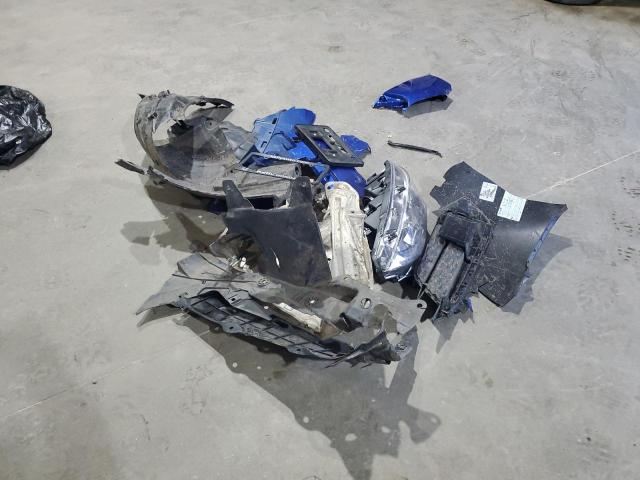 2017 HONDA CIVIC LX - 19XFC2F58HE217850