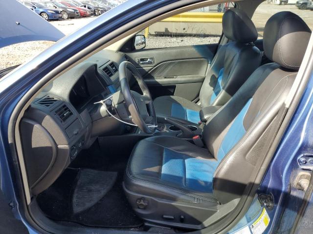 2010 FORD FUSION SPO - 3FAHP0KC5AR327118