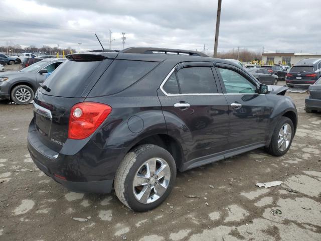 2015 CHEVROLET EQUINOX LT - 2GNFLGEK3F6387042