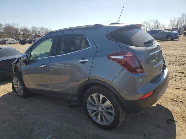 Vin: kl4cjasb3kb741887, lot: 46977905, buick encore preferred 20192