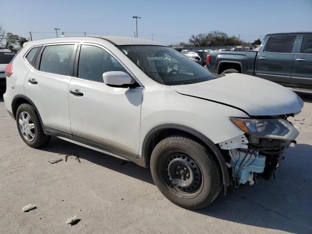 Vin: knmat2mt1hp549463, lot: 49843255, nissan rogue s 20174