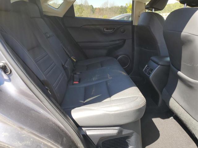 2020 LEXUS NX 300 - JTJDARBZ8L2171552