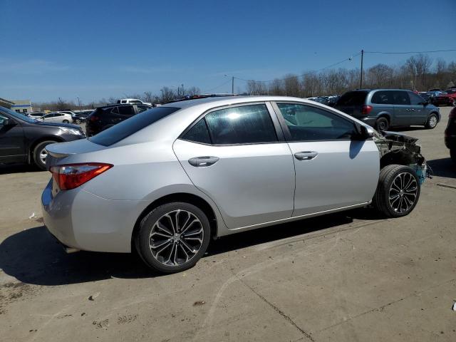 2015 TOYOTA COROLLA L - 2T1BURHE2FC301126