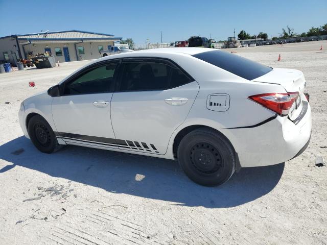 Vin: 5yfburhe1gp510178, lot: 49579045, toyota corolla l 20162