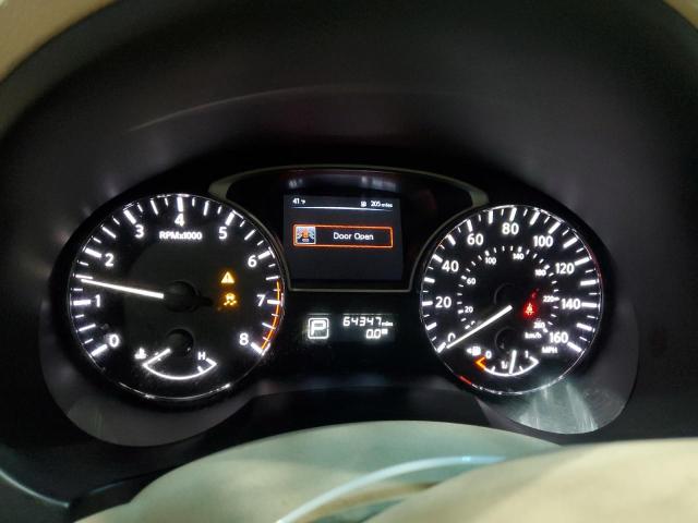 2015 NISSAN ALTIMA 2.5 - 1N4AL3AP6FC206168