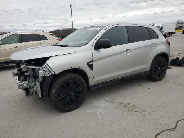 Vin: ja4aruau4pu003953, lot: 48010015, mitsubishi outlander s/se 2023 img_1
