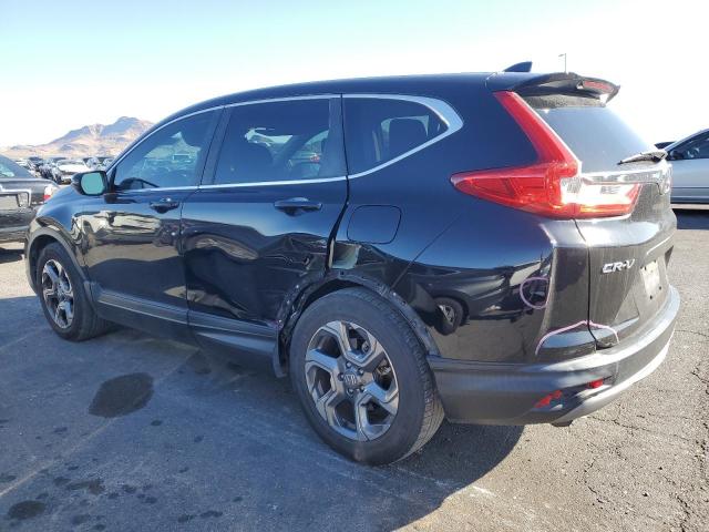 2019 HONDA CR-V EX - 5J6RW1H54KA018827