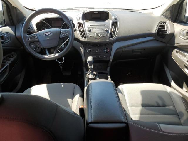 2018 FORD ESCAPE S - 1FMCU0F78JUA49796