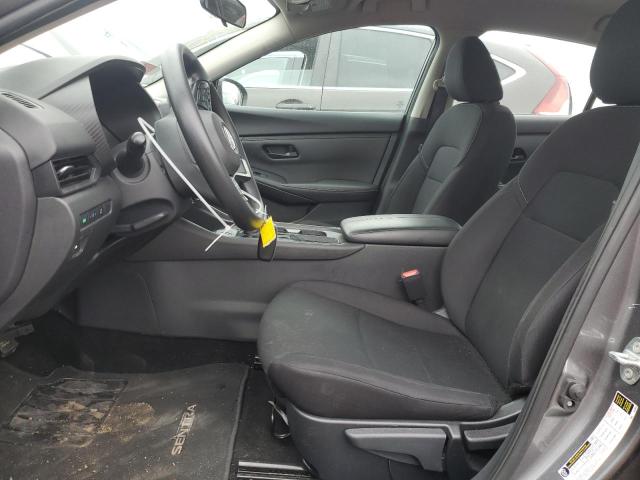 2024 NISSAN SENTRA S - 3N1AB8BV7RY270810