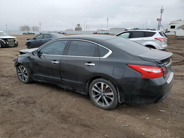 Vin: 1n4al3ap9hc126382, lot: 48026475, nissan altima 2.5 20172