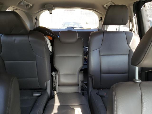 2015 HONDA ODYSSEY TO - 5FNRL5H94FB080850