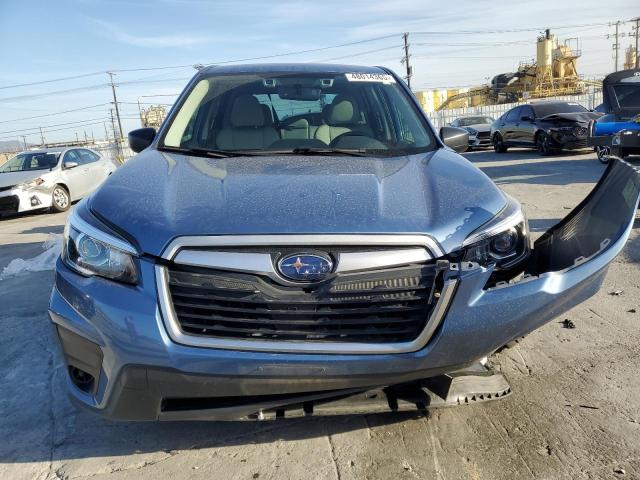 2019 SUBARU FORESTER JF2SKAAC1KH593648