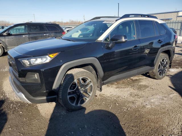2019 TOYOTA RAV4 ADVEN - 2T3J1RFV9KW003860