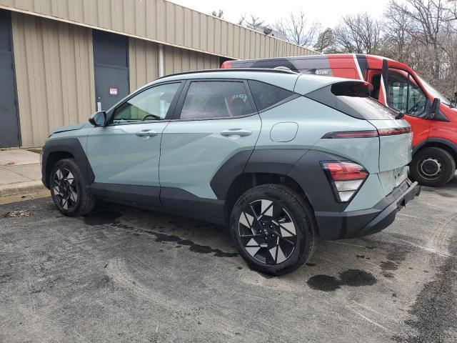 KM8HBCAB4RU133392 Hyundai Kona Sel 2024