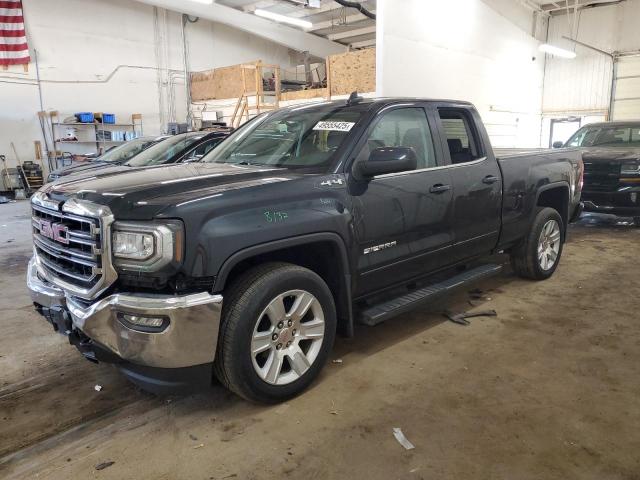 2017 GMC SIERRA K15 - 1GTV2MEC6HZ390166