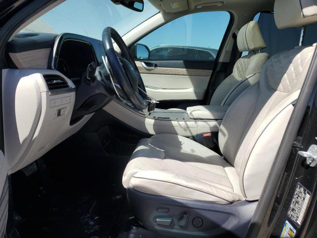 2021 HYUNDAI PALISADE L - KM8R54HE1MU206440
