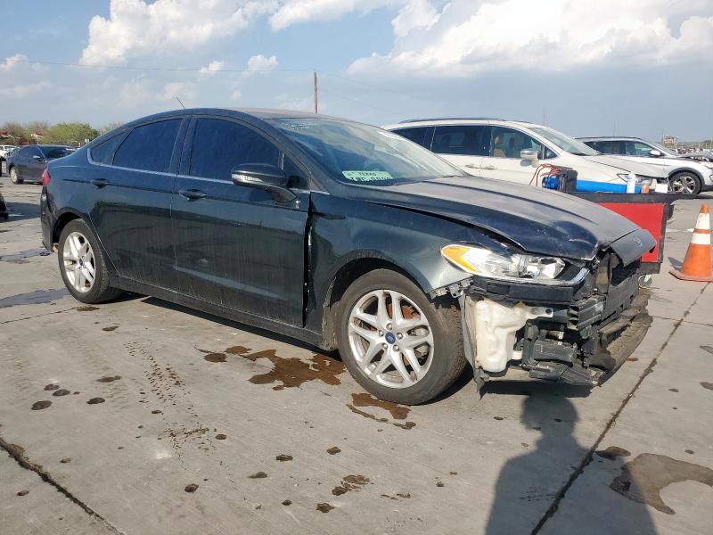 Vin: 1fa6p0hdxf5124372, lot: 50796945, ford fusion se 20154